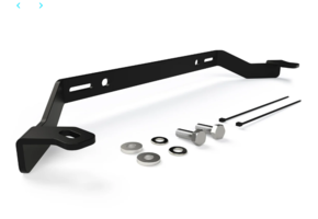 DENALI Lower Light Mount - Harley-Davidson Pan America 1250