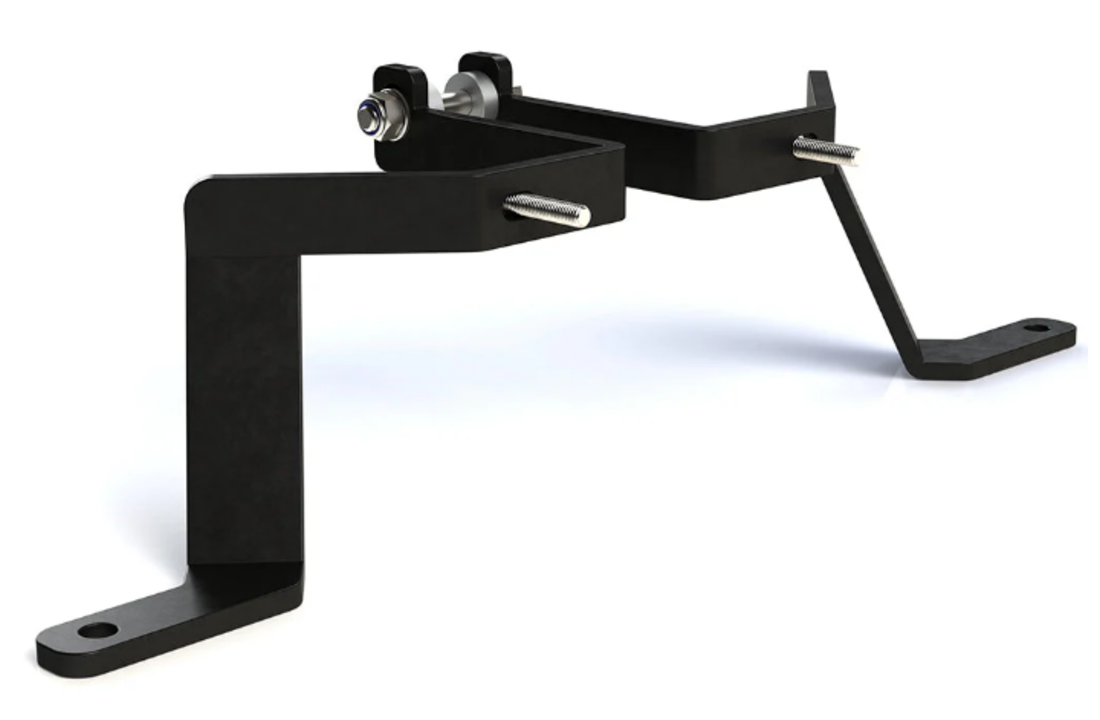 DENALI Rijlichthouder - Honda CRF1000L ('16-'19)