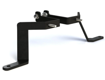 DENALI Rijlichthouder - Honda CRF1000L ('16-'19)