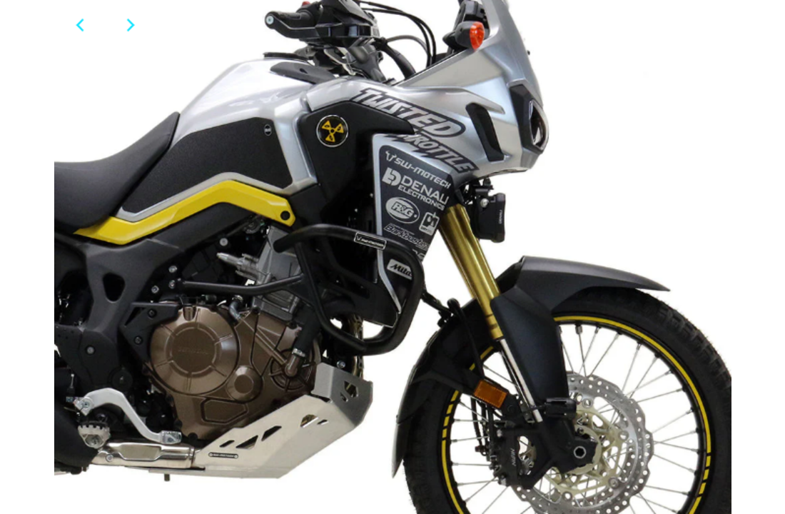 DENALI Rijlichthouder - Honda CRF1000L ('16-'19)