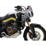 DENALI Rijlichthouder - Honda CRF1000L ('16-'19)