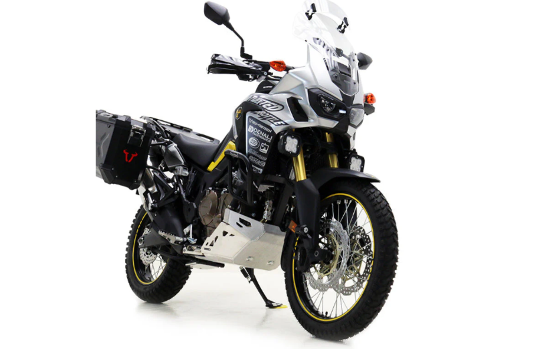 DENALI Rijlichthouder - Honda CRF1000L ('16-'19)