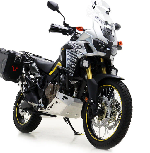 DENALI Light Mount - Honda CRF1000L ('16-'19)