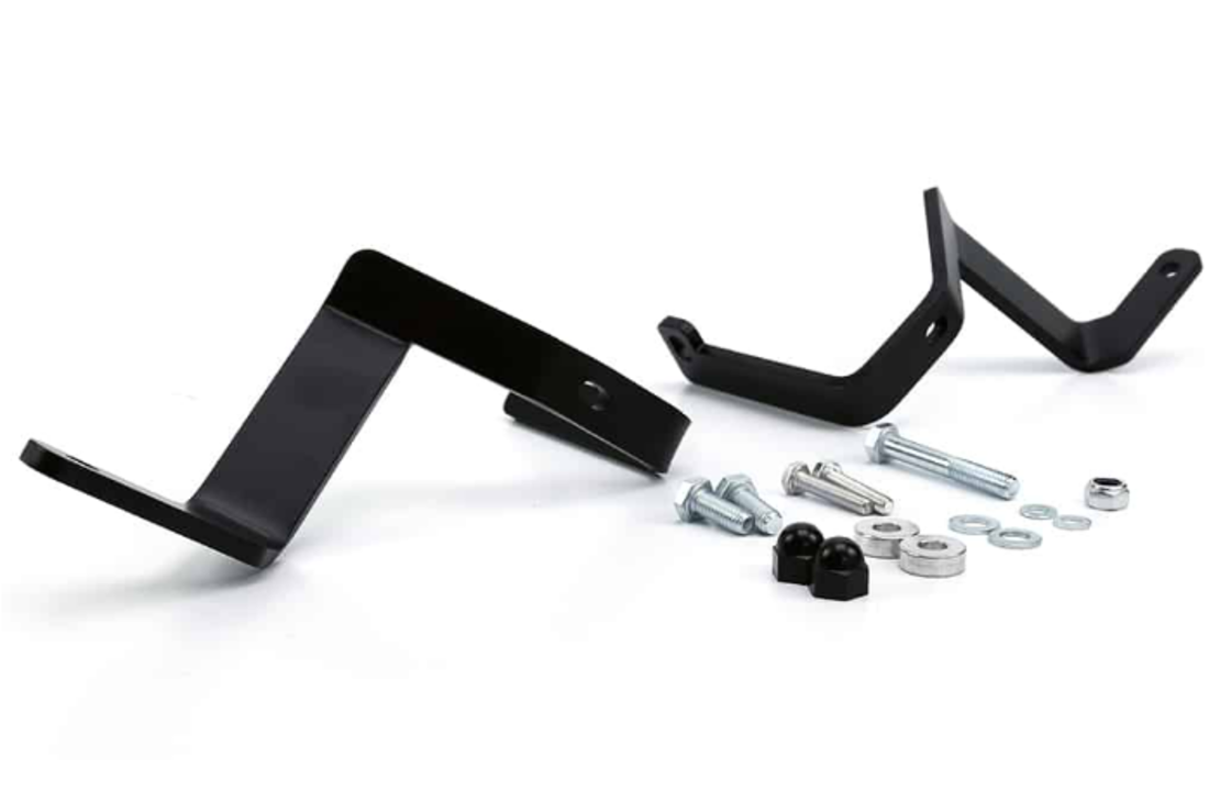 DENALI Rijlichthouder - Honda CRF1000L ('16-'19)