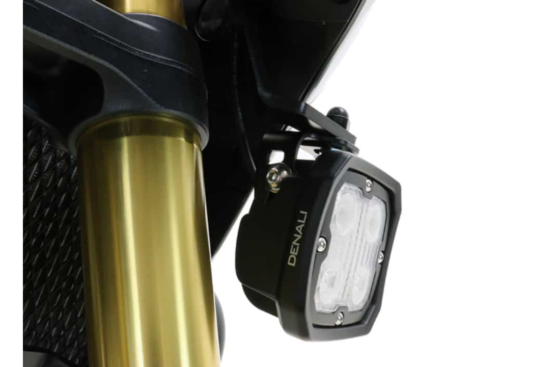DENALI Rijlichthouder - Honda CRF1000L ('16-'19)
