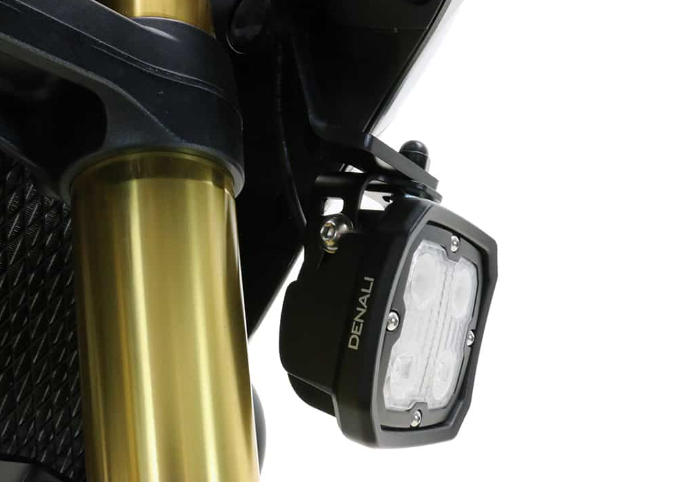 DENALI Light Mount - Honda CRF1000L ('16-'19)