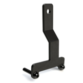 DENALI Soundbomb Horn Mount - Honda Africa Twin CRF1000L & CRF1100L '16-'25