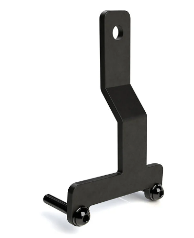 DENALI Soundbomb bevestigingsbeugel - Honda Africa Twin CRF1000L & CRF1100L '16-'25