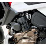 DENALI Soundbomb Horn Mount - Honda Africa Twin CRF1000L & CRF1100L '16-'25