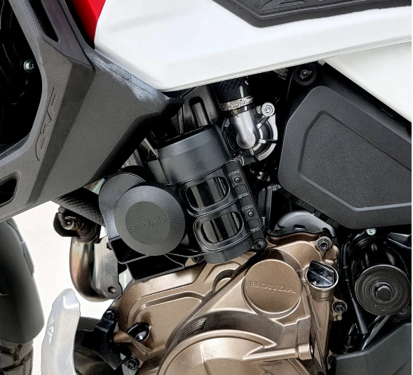DENALI Soundbomb Horn Mount - Honda Africa Twin CRF1000L & CRF1100L '16-'25