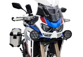 DENALI Rijlichthouder - Honda Africa Twin 1100 Adventure Sports ES