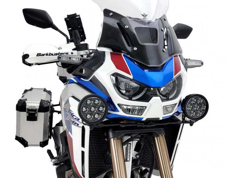 DENALI Light Mount - Honda Africa Twin 1100 Adventure Sports ES