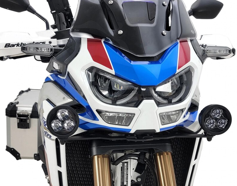 DENALI Rijlichthouder - Honda Africa Twin 1100 Adventure Sports ES