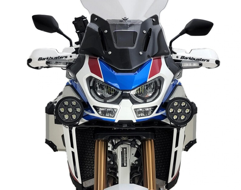 DENALI Rijlichthouder - Honda Africa Twin 1100 Adventure Sports ES