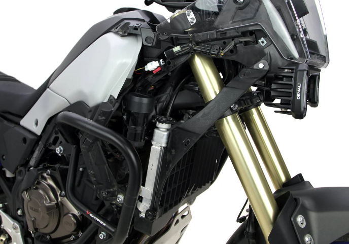 DENALI Horn Mount - Yamaha Tenere 700 ('19-'25)