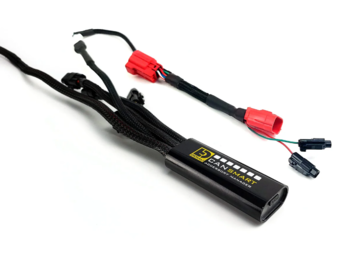 DENALI CANsmart Controller GEN II - Husqvarna Norden 901