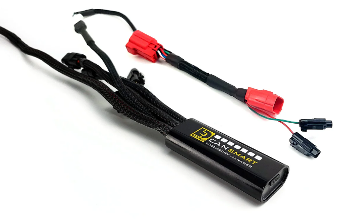 DENALI CANsmart Controller GEN II - Husqvarna Norden 901