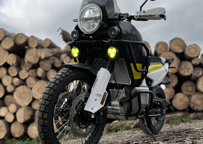 DENALI CANsmart Controller GEN II - Husqvarna Norden 901