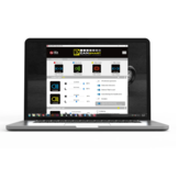 DENALI CANsmart Controller GEN II - Husqvarna Norden 901