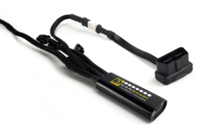 DENALI CANsmart Controller GEN II - Triumph Tiger 1200 and 900 Series