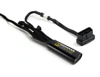 DENALI CANsmart Controller GEN II - Triumph Tiger 1200 and 900 Series