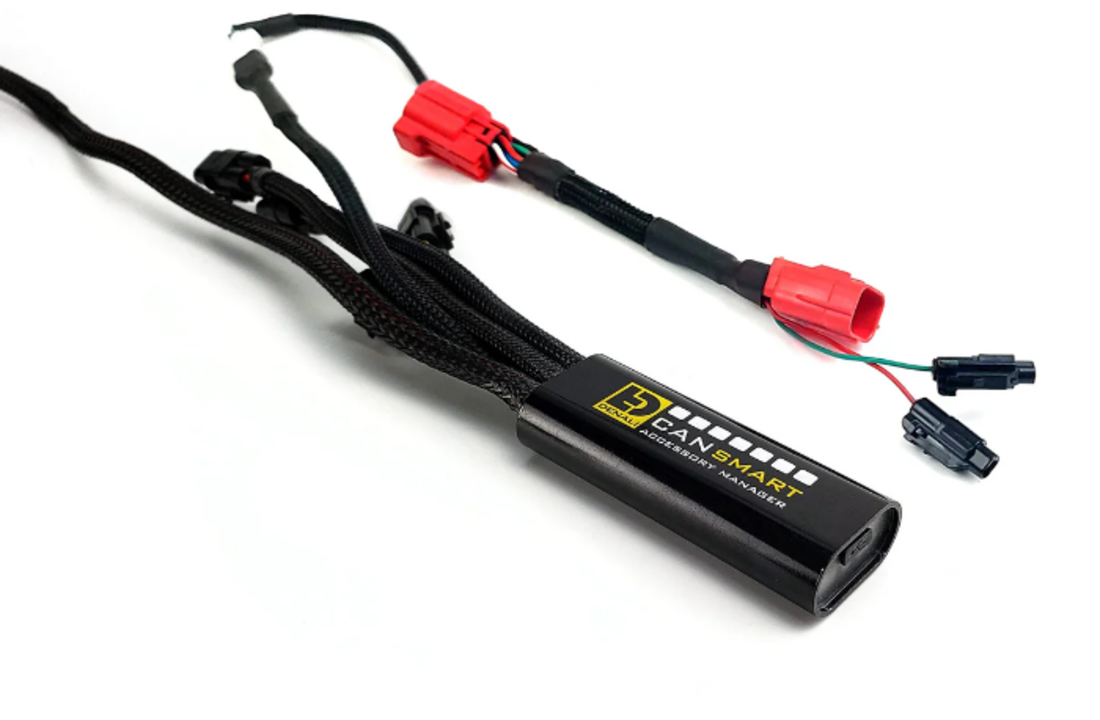 DENALI CANsmart Controller GEN II - Yamaha T700 Series