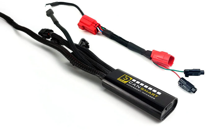 DENALI CANsmart Controller GEN II - Yamaha T700 Series