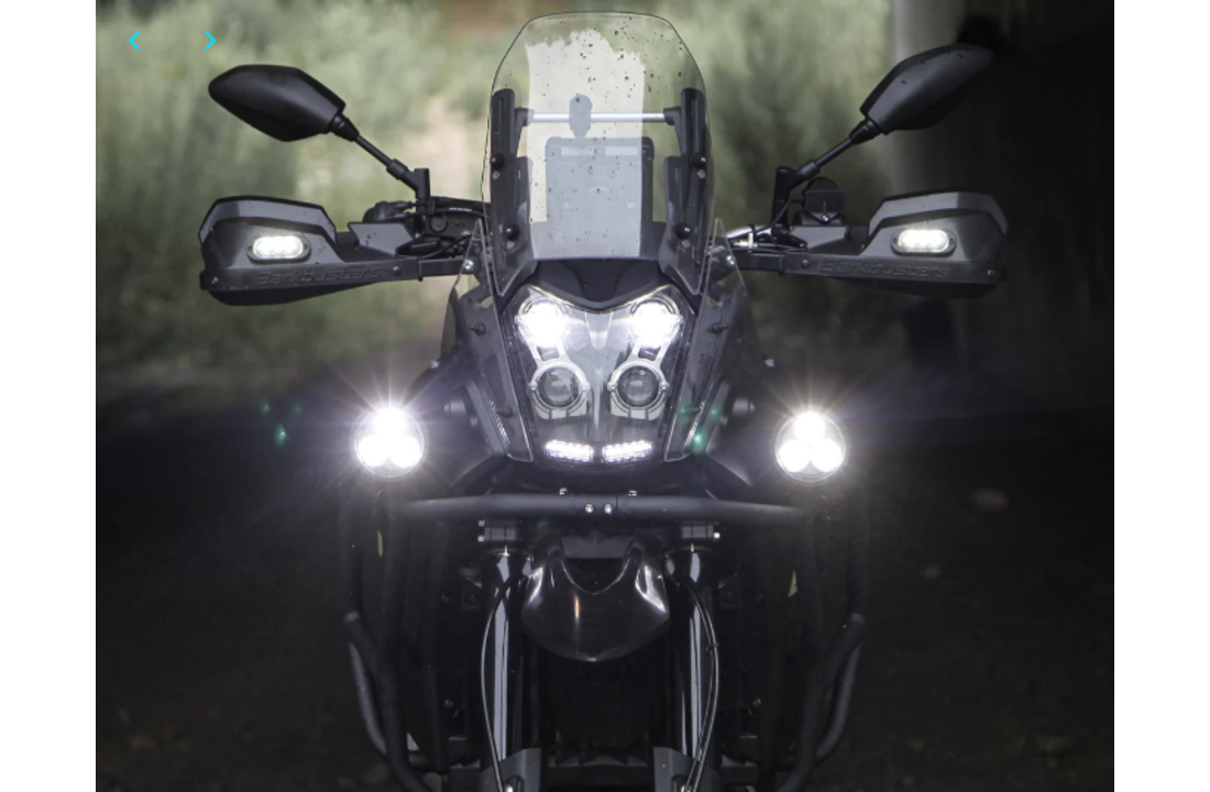 DENALI CANsmart Controller GEN II - Yamaha T700 Series