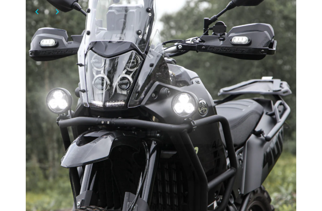 DENALI CANsmart Controller GEN II - Yamaha T700 Series