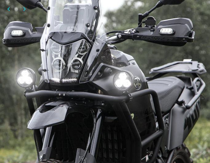 DENALI CANsmart Controller GEN II - Yamaha T700 Series