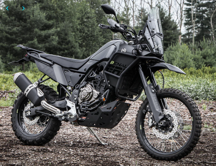 DENALI CANsmart Controller GEN II - Yamaha T700 Series