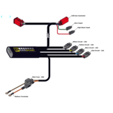 DENALI CANsmart Controller GEN II - Yamaha T700 Series