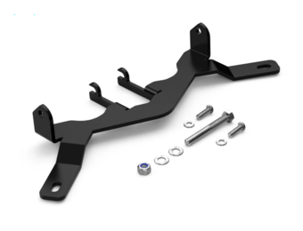 DENALI Light Mount - Yamaha Tenere 700'21