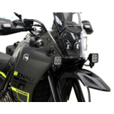 DENALI Rijlicht Houder - Yamaha Tenere 700 '21