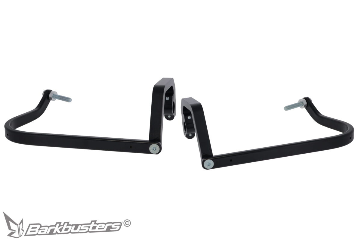 BARKBUSTERS - Handguards (BHG-124) - BMW R1300GS /GSA