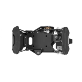 Touratech Bevestigingsbeugel met Slot voor Garmin Zumo 396