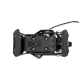 Touratech Lockable Handlebar Mount for Garmin Zumo 396