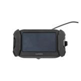 Touratech Lockable Handlebar Mount for Garmin Zumo 396