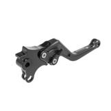 Touratech Brake and Clutch Lever Set Yamaha Tenere 700 / World Raid