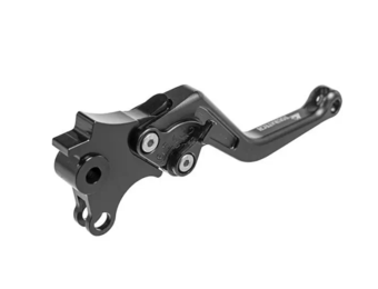 Touratech Brake and Clutch Lever Set Yamaha Tenere 700 / World Raid