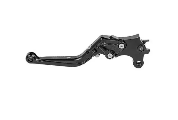 Touratech Brake and Clutch Lever Set Yamaha Tenere 700 / World Raid