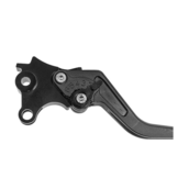 Touratech Brake and Clutch Lever Set Yamaha Tenere 700 / World Raid