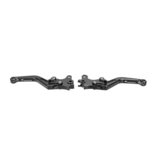 Touratech Brake and Clutch Lever Set Yamaha Tenere 700 / World Raid