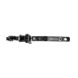 Touratech Brake and Clutch Lever Set Yamaha Tenere 700 / World Raid