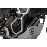 Touratech Engine Crash Bar for Yamaha Tenere 700 - Stainless Steel