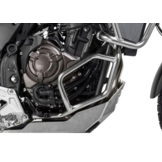 Touratech Stainless Steel Crash Bars - Yamaha Tenere 700 ('19-'24)