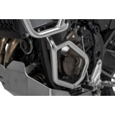 Touratech Stainless Steel Crash Bars - Yamaha Tenere 700 ('19-'24)