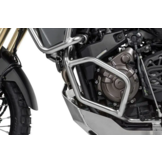 Touratech Stainless Steel Crash Bars - Yamaha Tenere 700 ('19-'24)