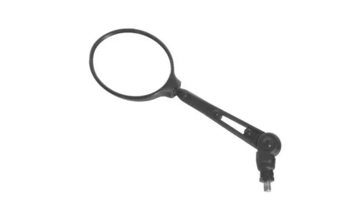 Touratech Inklapbare Adventure Achteruitkijkspiegel M10x1.25