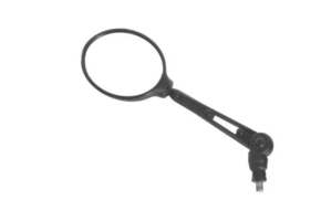 Touratech Rear-view Mirror Adventure Folding M10x1.25